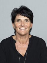 Porträt Sonja Wehle