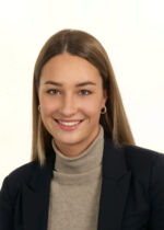 Porträt Stefanie Siegenthaler
