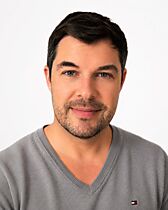 Porträt Michele Castelli